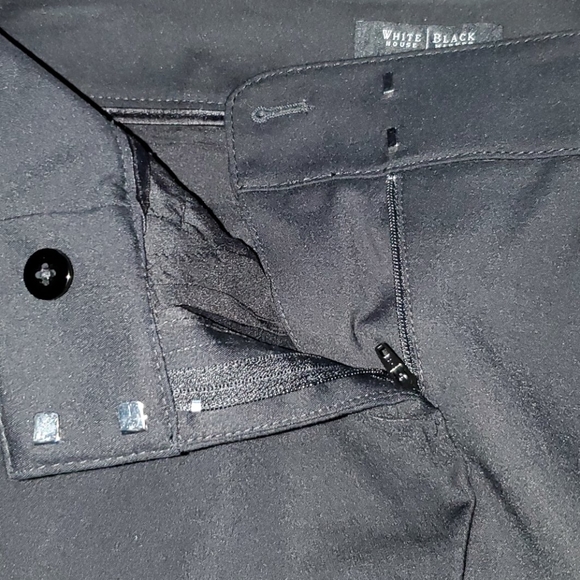White House Black Market Perfect Form Dress Pants - Picture 13 of 13
